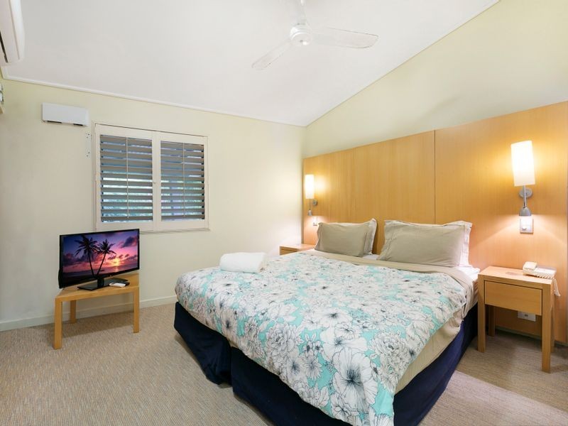 3503 Couran Cove Resort, South Stradbroke QLD 4216