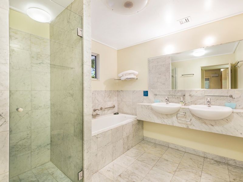 3503 Couran Cove Resort, South Stradbroke QLD 4216