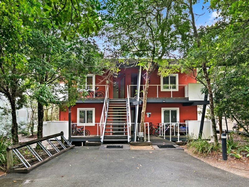 3503 Couran Cove Resort, South Stradbroke QLD 4216