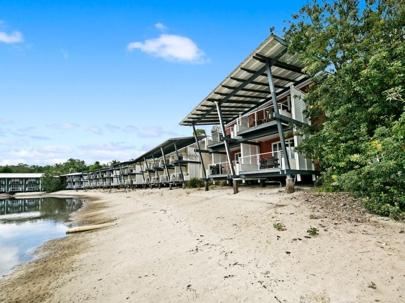 3503 Couran Cove Resort, South Stradbroke QLD 4216