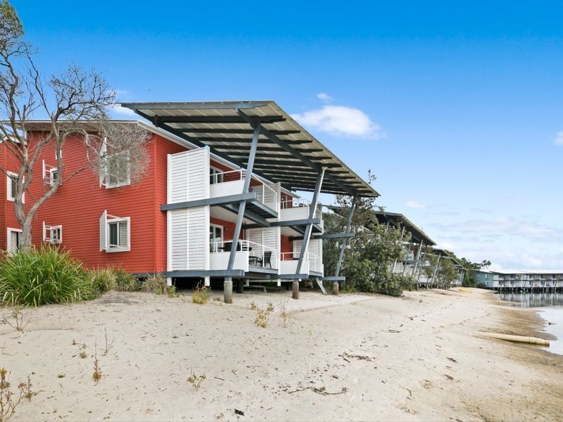 3503 Couran Cove Resort, South Stradbroke QLD 4216