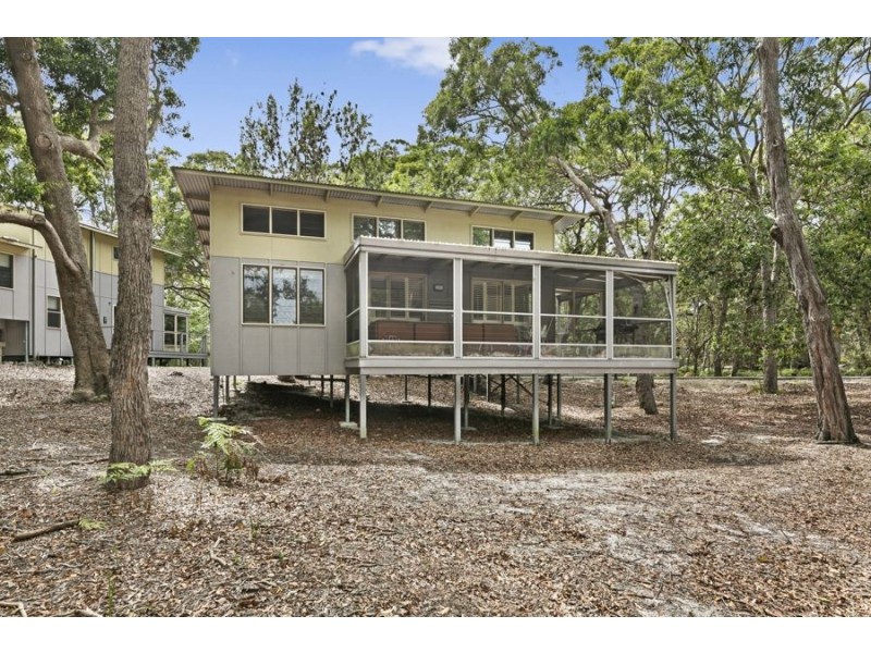 South Stradbroke QLD 4216