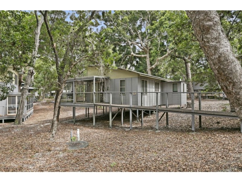 South Stradbroke QLD 4216