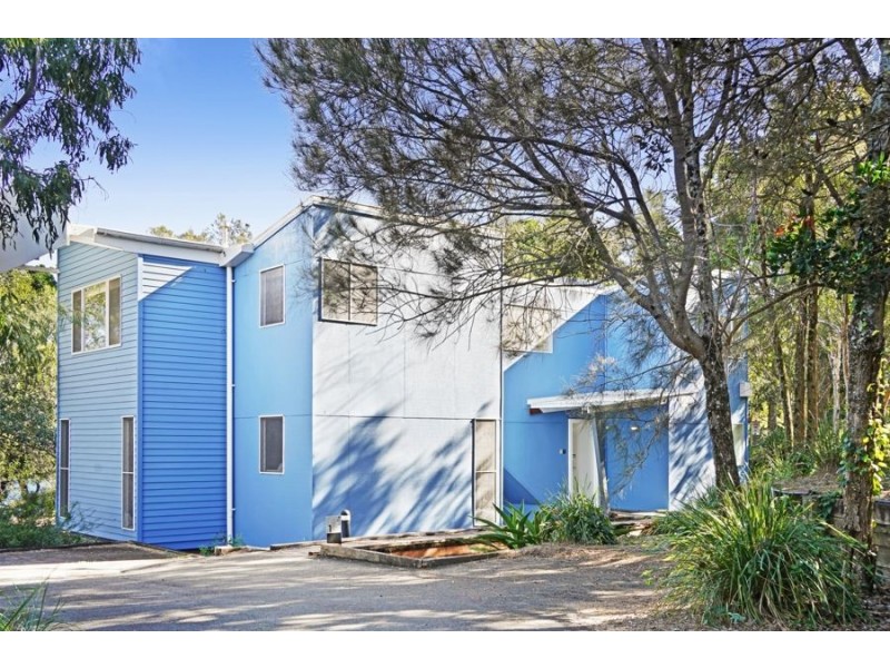 Villa 1 Couran Cove Resort, South Stradbroke QLD 4216