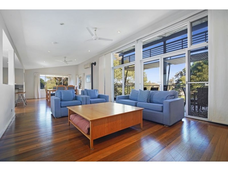 Villa 1 Couran Cove Resort, South Stradbroke QLD 4216