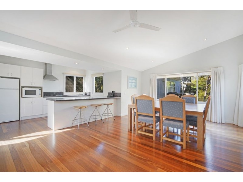 Villa 1 Couran Cove Resort, South Stradbroke QLD 4216