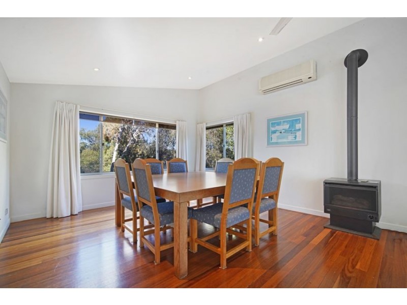 Villa 1 Couran Cove Resort, South Stradbroke QLD 4216