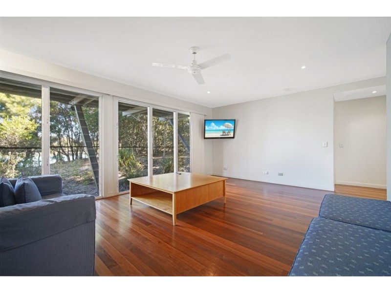 Villa 1 Couran Cove Resort, South Stradbroke QLD 4216