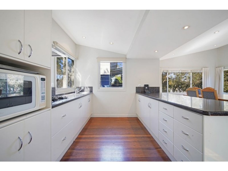 Villa 1 Couran Cove Resort, South Stradbroke QLD 4216