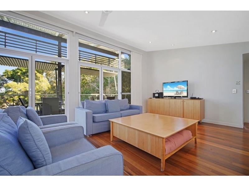 Villa 1 Couran Cove Resort, South Stradbroke QLD 4216