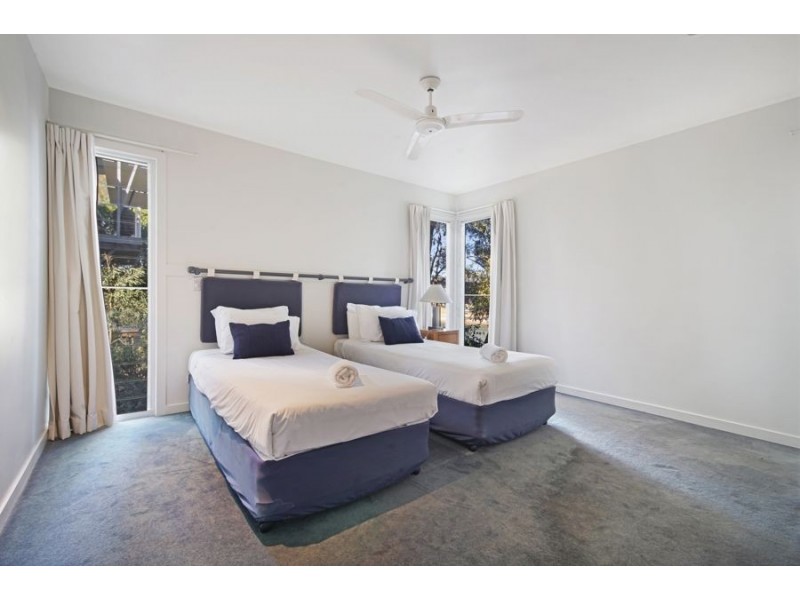 Villa 1 Couran Cove Resort, South Stradbroke QLD 4216