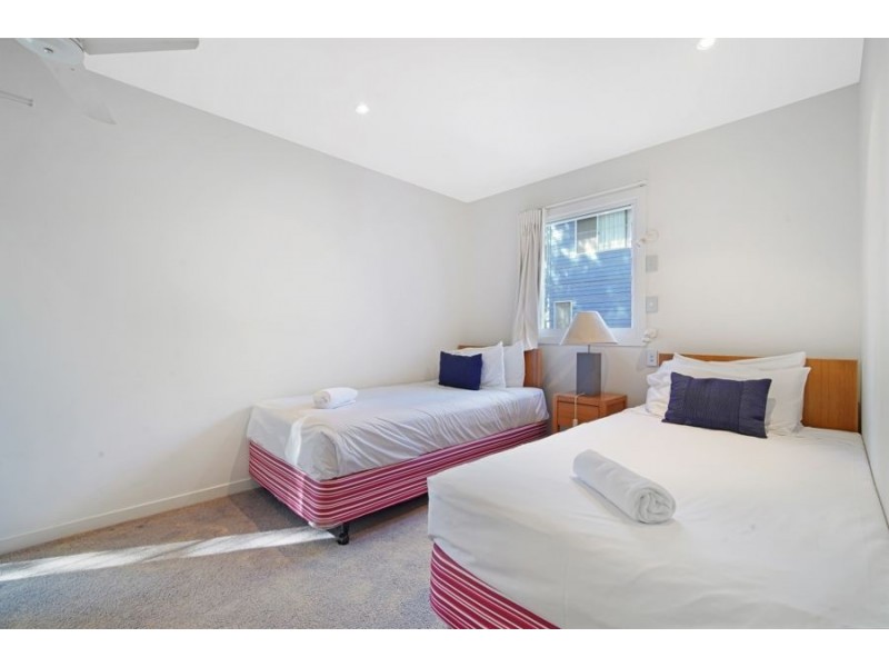 Villa 1 Couran Cove Resort, South Stradbroke QLD 4216