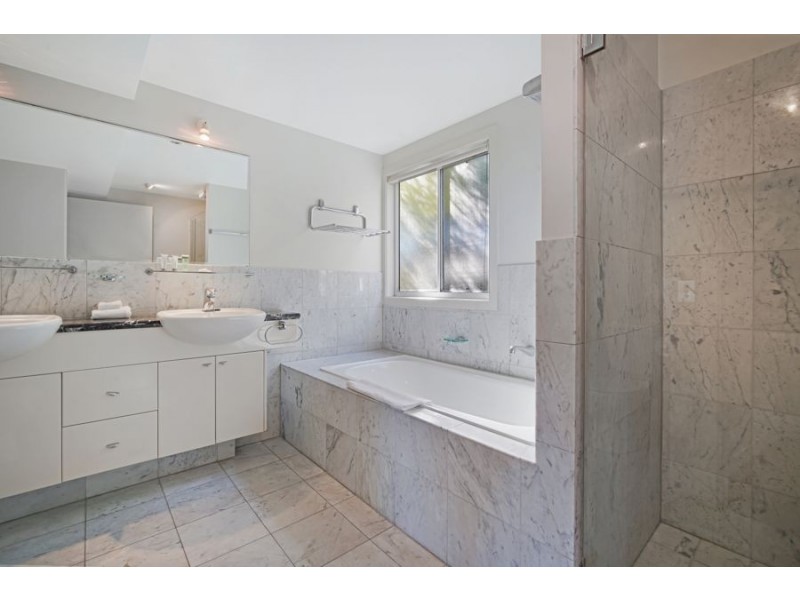 Villa 1 Couran Cove Resort, South Stradbroke QLD 4216