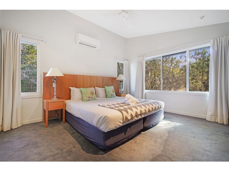 Villa 1 Couran Cove Resort, South Stradbroke QLD 4216