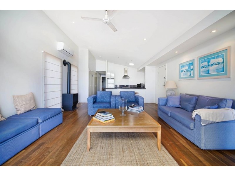 4625 Lodge 25, Couran Cove Resort, South Stradbroke QLD 4216