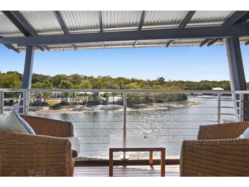 2003 Lagoon 1 Bed Apartment, South Stradbroke QLD 4216