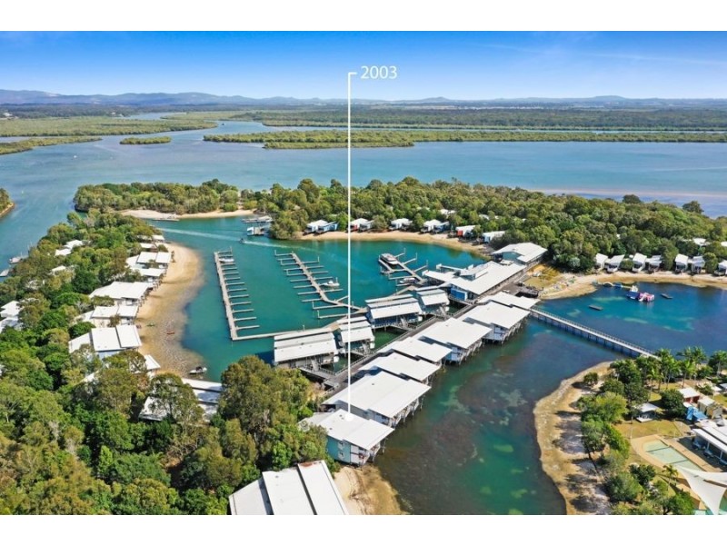 2003 Lagoon 1 Bed Apartment, South Stradbroke QLD 4216