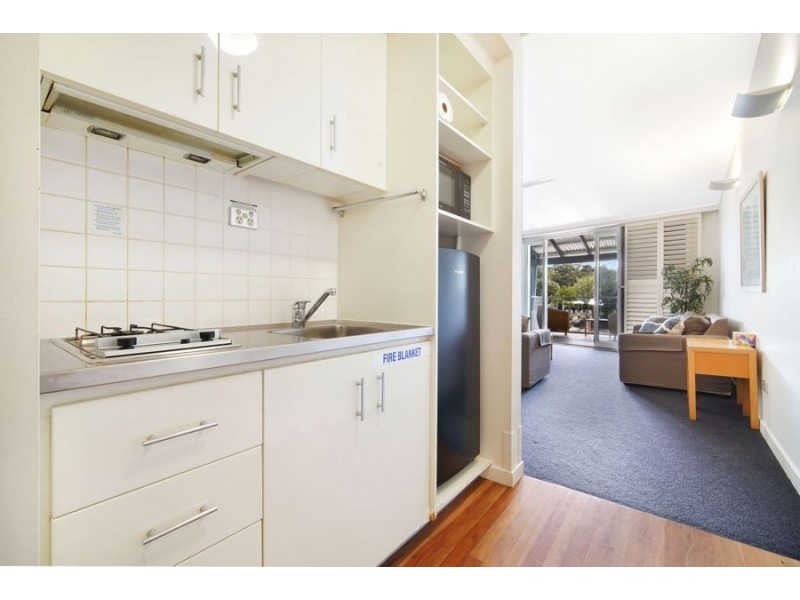 2003 Lagoon 1 Bed Apartment, South Stradbroke QLD 4216