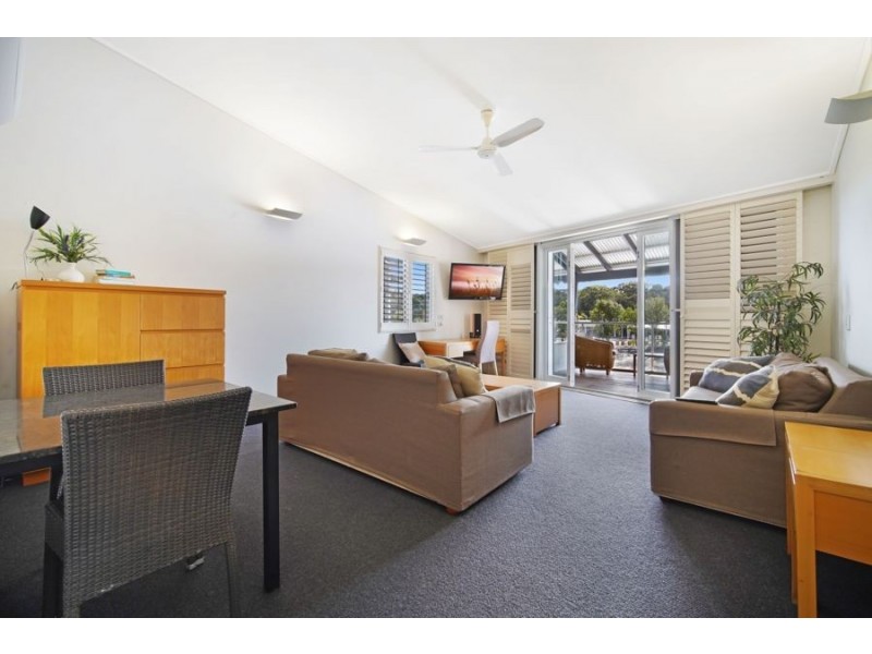 2003 Lagoon 1 Bed Apartment, South Stradbroke QLD 4216