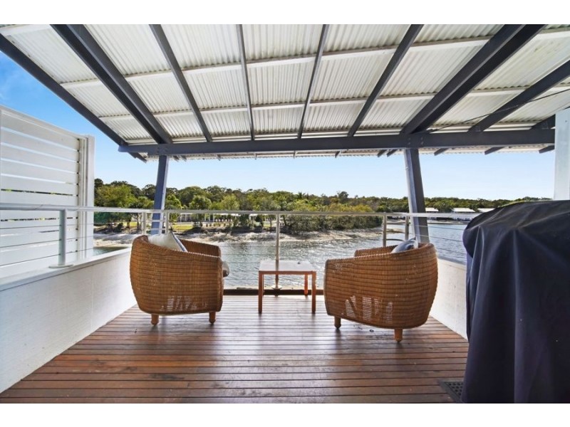 2003 Lagoon 1 Bed Apartment, South Stradbroke QLD 4216