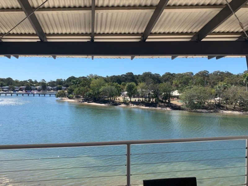 3008 1 bed Lagoon 3008 Couran cove Resort, South Stradbroke QLD 4216