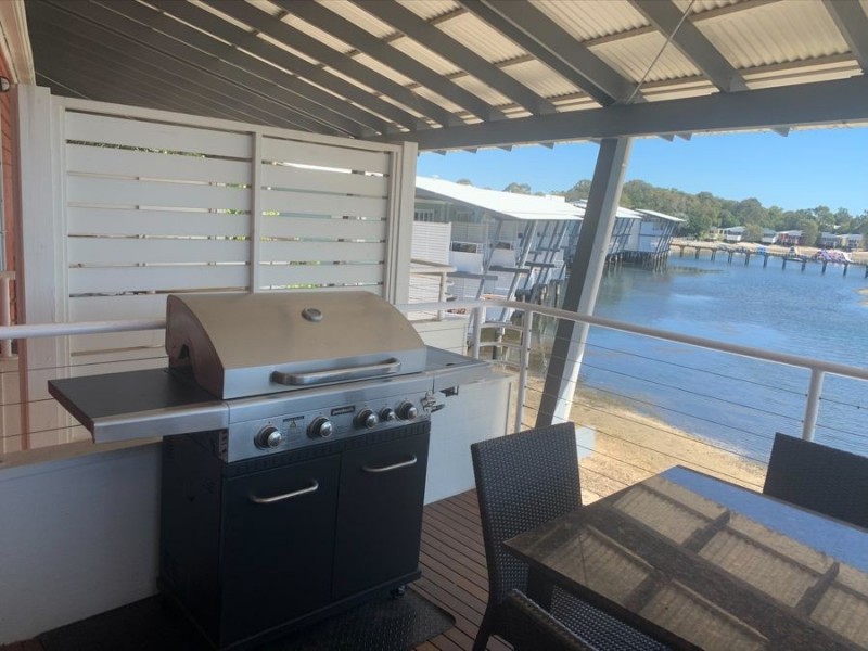 3008 1 bed Lagoon 3008 Couran cove Resort, South Stradbroke QLD 4216
