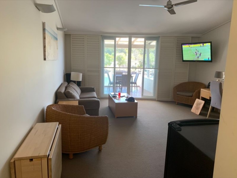 3008 1 bed Lagoon 3008 Couran cove Resort, South Stradbroke QLD 4216