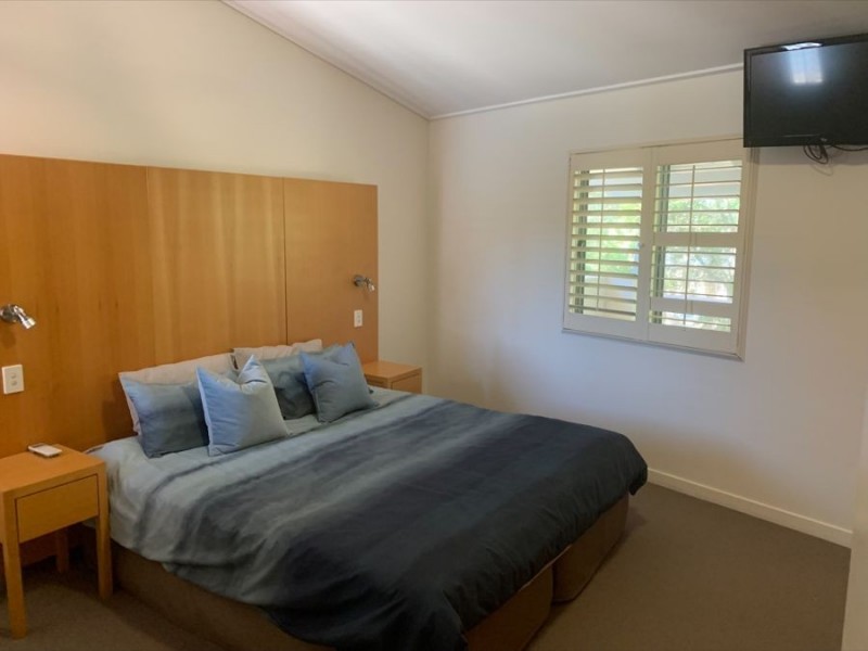 3008 1 bed Lagoon 3008 Couran cove Resort, South Stradbroke QLD 4216