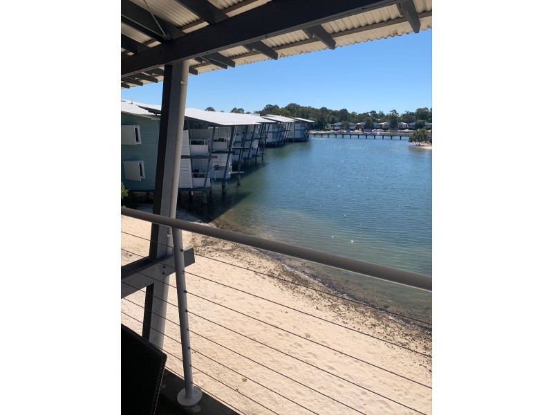 3008 1 bed Lagoon 3008 Couran cove Resort, South Stradbroke QLD 4216