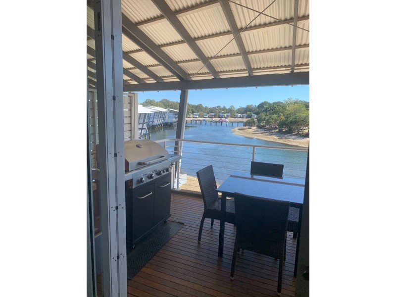 3008 1 bed Lagoon 3008 Couran cove Resort, South Stradbroke QLD 4216