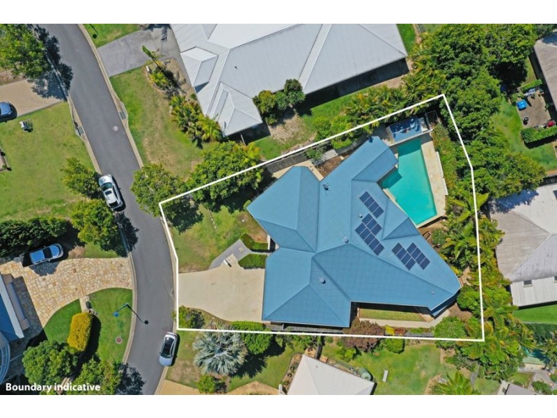 9 Drumbeat Place, Coomera Waters QLD 4209