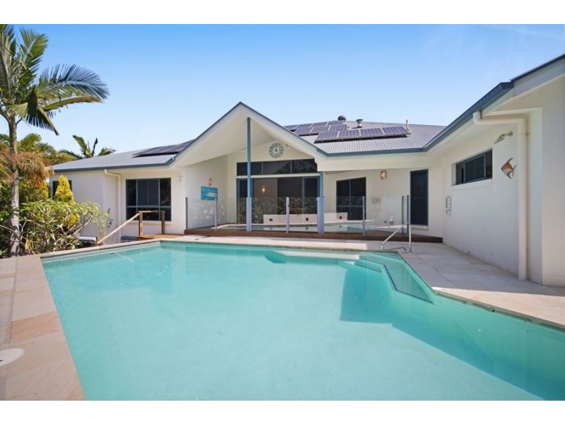 9 Drumbeat Place, Coomera Waters QLD 4209