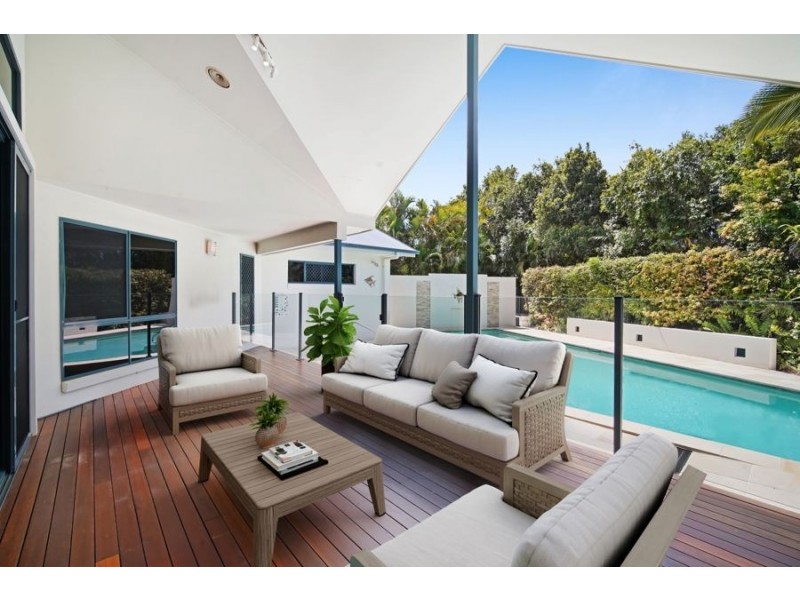 9 Drumbeat Place, Coomera Waters QLD 4209