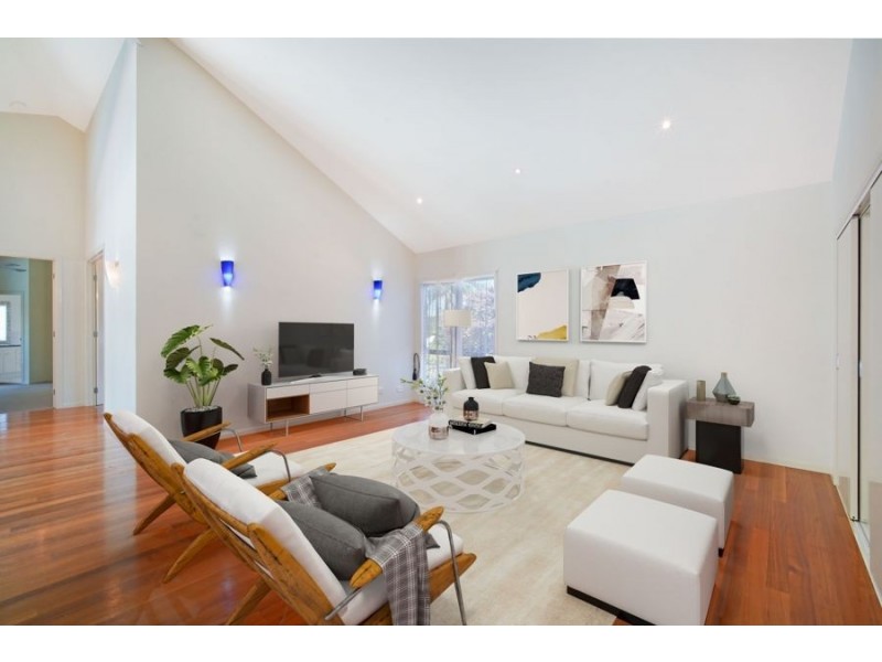 9 Drumbeat Place, Coomera Waters QLD 4209