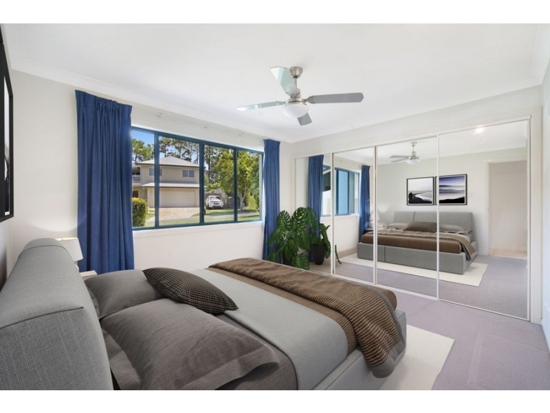 9 Drumbeat Place, Coomera Waters QLD 4209