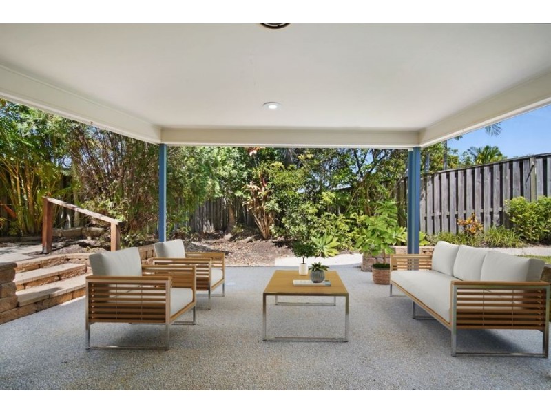 9 Drumbeat Place, Coomera Waters QLD 4209