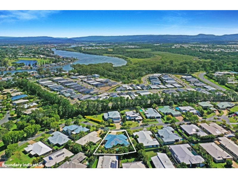 9 Drumbeat Place, Coomera Waters QLD 4209