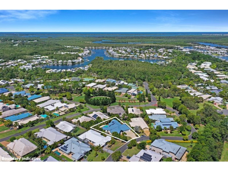 9 Drumbeat Place, Coomera Waters QLD 4209