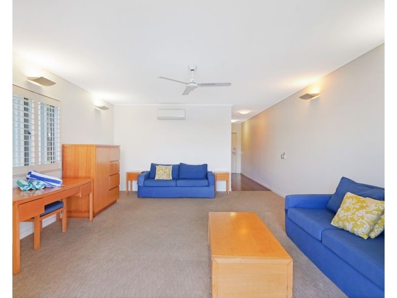 2104 Marina 1 Bed Apartment, Couran Cove, South Stradbroke QLD 4216