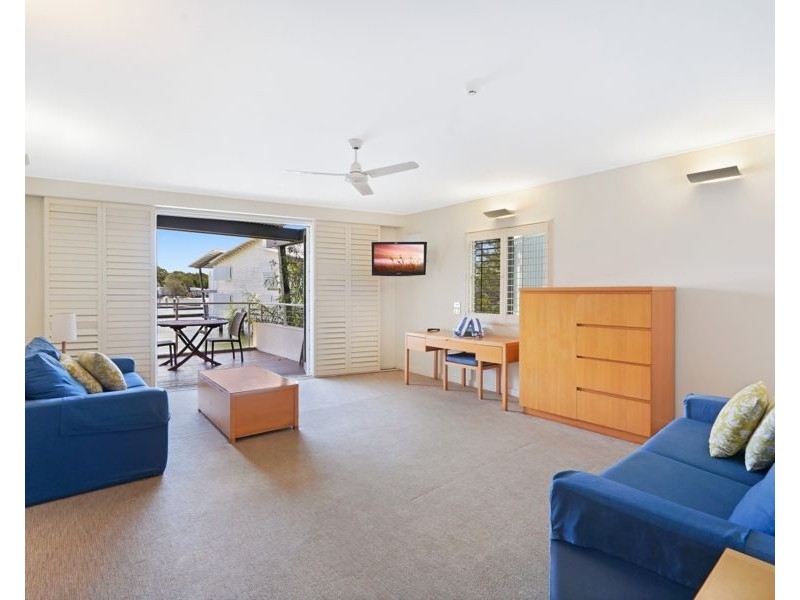 2104 Marina 1 Bed Apartment, Couran Cove, South Stradbroke QLD 4216