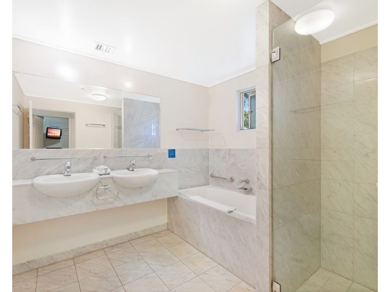 2104 Marina 1 Bed Apartment, Couran Cove, South Stradbroke QLD 4216