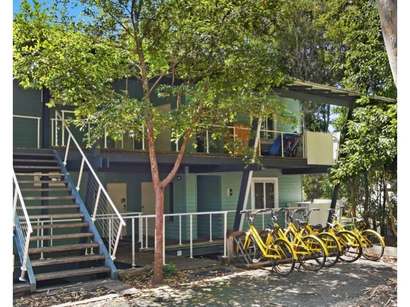 2104 Marina 1 Bed Apartment, Couran Cove, South Stradbroke QLD 4216