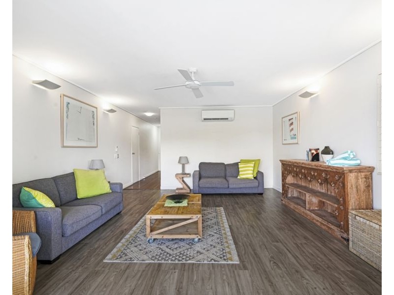 2001 & 2002 1 Bed Apartments, Couran Cove Resort, South Stradbroke QLD 4216