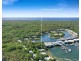 Lodge 12 Marina Lodge 4612, Couran Cove Resort, South Stradbroke QLD 4216
