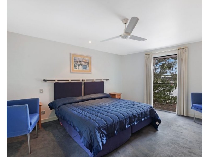 Lodge 12 Marina Lodge 4612, Couran Cove Resort, South Stradbroke QLD 4216