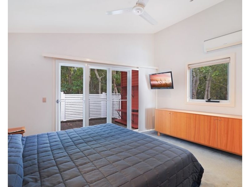 Lodge 12 Marina Lodge 4612, Couran Cove Resort, South Stradbroke QLD 4216