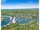 Lodge 12 Marina Lodge 4612, Couran Cove Resort, South Stradbroke QLD 4216