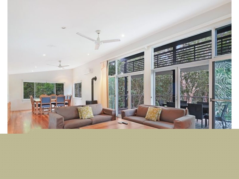 Villa 16 Island Street, Couran Cove Resort, South Stradbroke QLD 4216