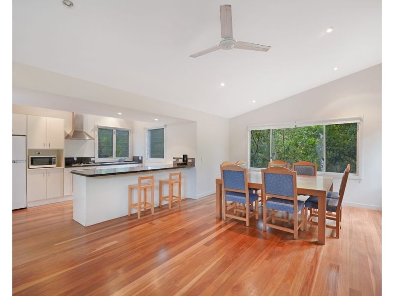 Villa 16 Island Street, Couran Cove Resort, South Stradbroke QLD 4216