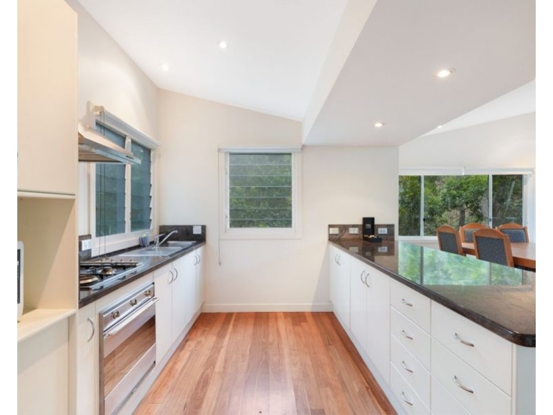 Villa 16 Island Street, Couran Cove Resort, South Stradbroke QLD 4216